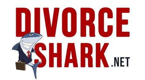 Divorce Shark